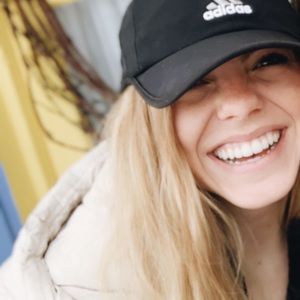 Meet your Posher, Kyleigh